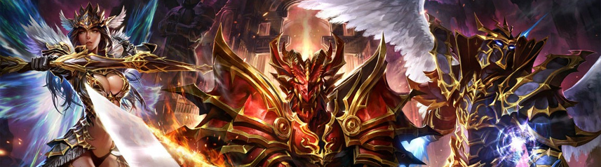 Phù thủy Dark Wizard